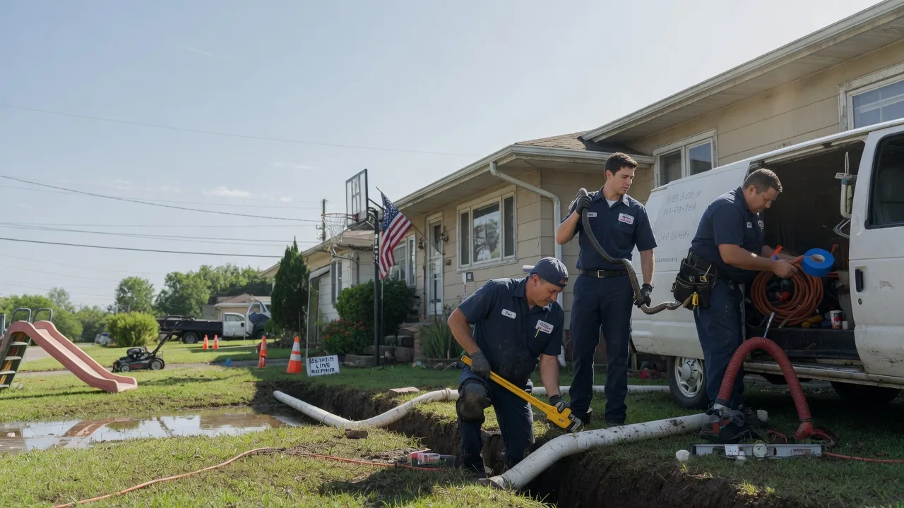 Toilet Installation in Woodbury, CT near me